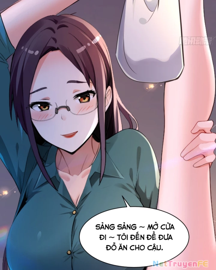 Bạn Gái Của Tôi Toàn Là Truyền Thuyết Chapter 35 - Trang 3