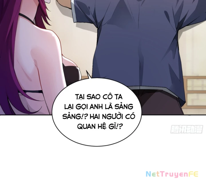 Bạn Gái Của Tôi Toàn Là Truyền Thuyết Chapter 35 - Trang 3