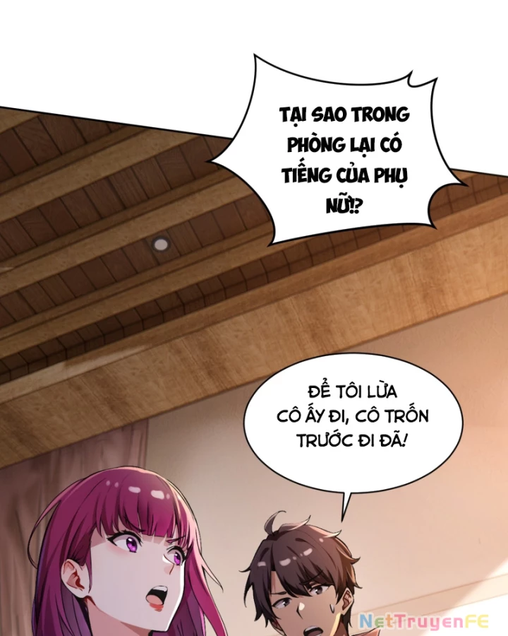 Bạn Gái Của Tôi Toàn Là Truyền Thuyết Chapter 35 - Trang 3