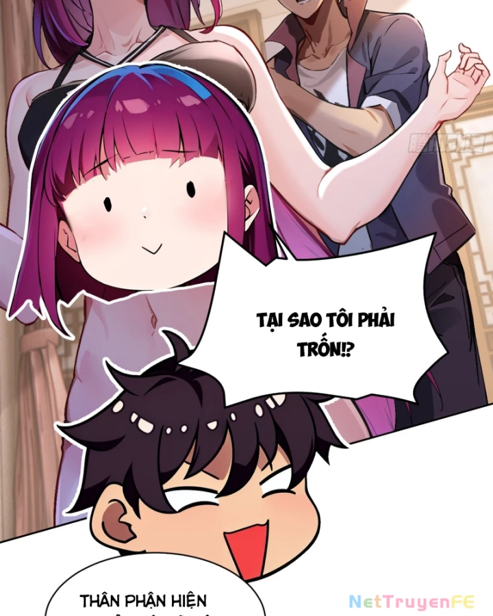 Bạn Gái Của Tôi Toàn Là Truyền Thuyết Chapter 35 - Trang 3