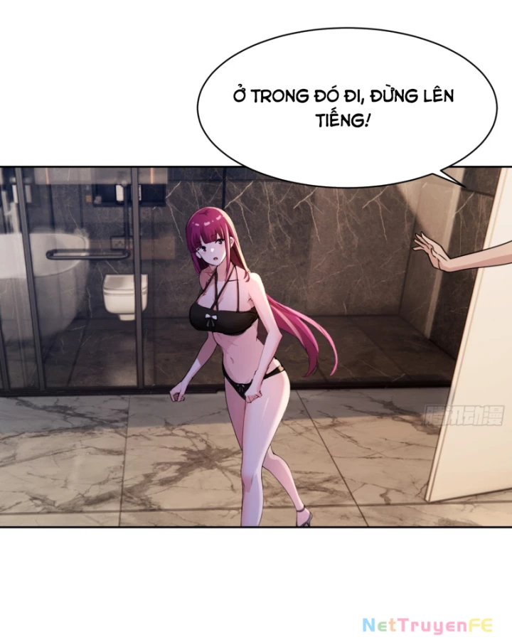 Bạn Gái Của Tôi Toàn Là Truyền Thuyết Chapter 35 - Trang 3