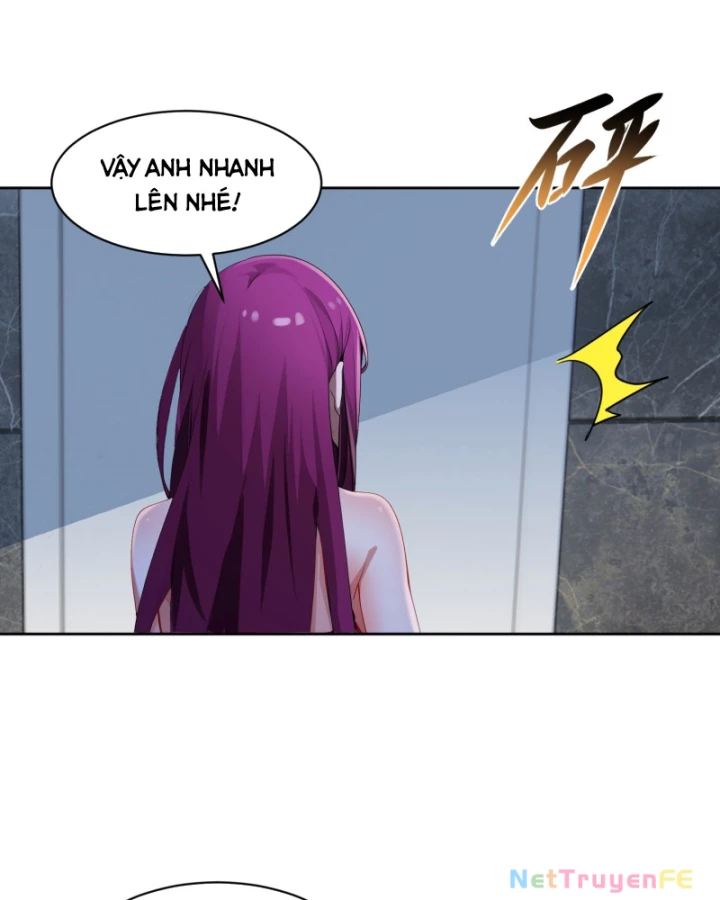 Bạn Gái Của Tôi Toàn Là Truyền Thuyết Chapter 35 - Trang 3