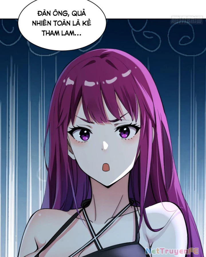 Bạn Gái Của Tôi Toàn Là Truyền Thuyết Chapter 35 - Trang 3