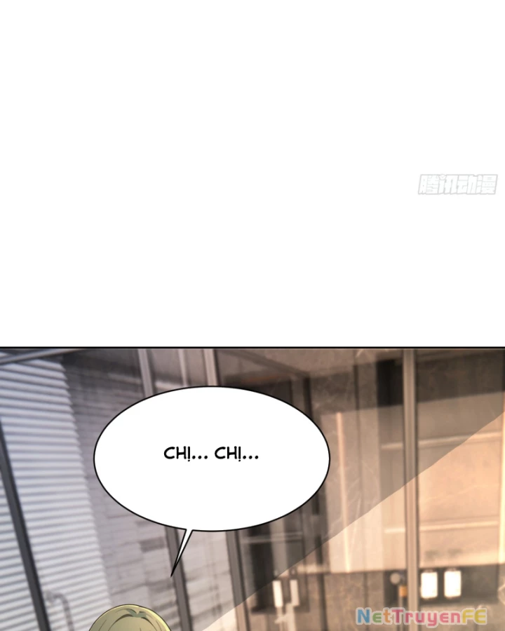 Bạn Gái Của Tôi Toàn Là Truyền Thuyết Chapter 35 - Trang 3