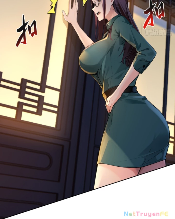 Bạn Gái Của Tôi Toàn Là Truyền Thuyết Chapter 35 - Trang 3