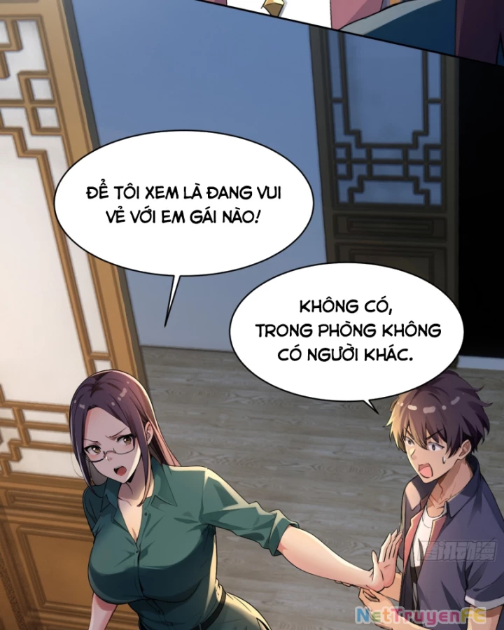 Bạn Gái Của Tôi Toàn Là Truyền Thuyết Chapter 35 - Trang 3