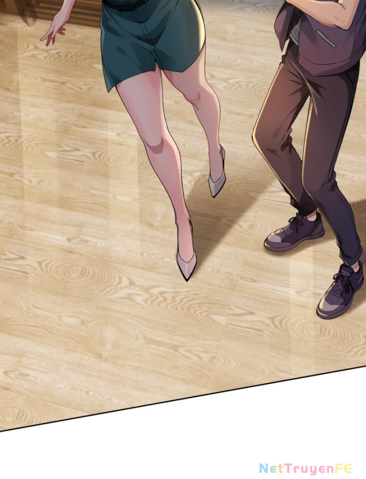 Bạn Gái Của Tôi Toàn Là Truyền Thuyết Chapter 35 - Trang 3