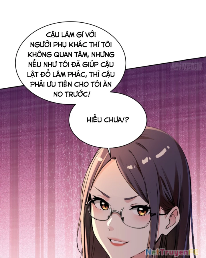 Bạn Gái Của Tôi Toàn Là Truyền Thuyết Chapter 35 - Trang 3