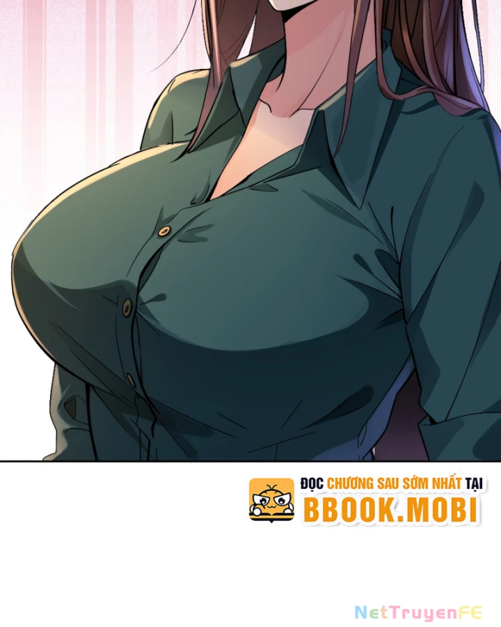 Bạn Gái Của Tôi Toàn Là Truyền Thuyết Chapter 35 - Trang 3