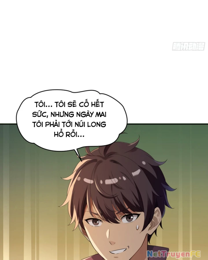 Bạn Gái Của Tôi Toàn Là Truyền Thuyết Chapter 35 - Trang 3