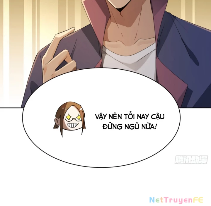 Bạn Gái Của Tôi Toàn Là Truyền Thuyết Chapter 35 - Trang 3