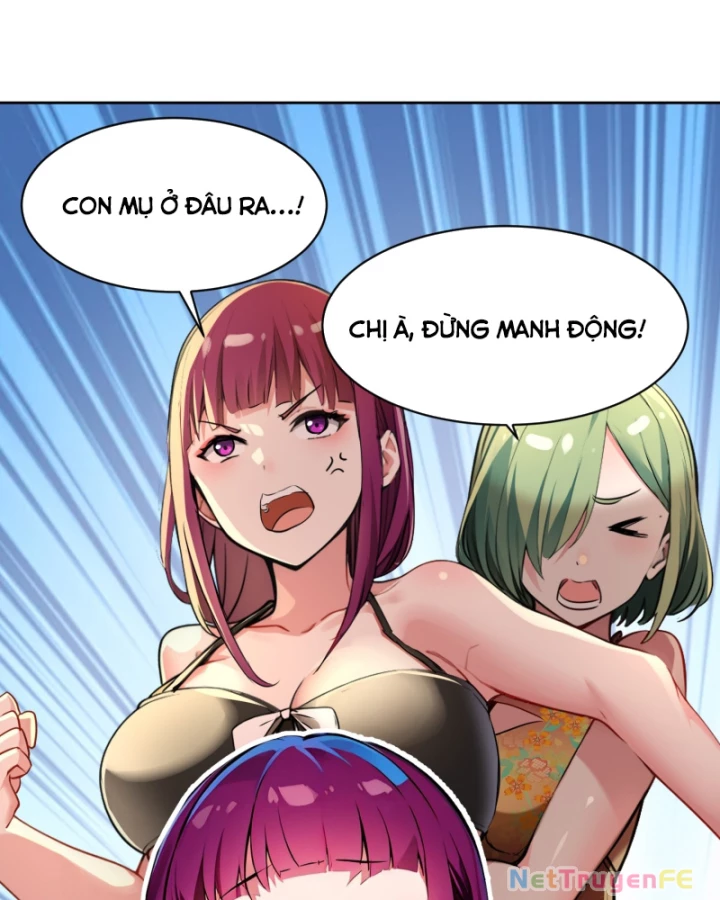 Bạn Gái Của Tôi Toàn Là Truyền Thuyết Chapter 35 - Trang 3