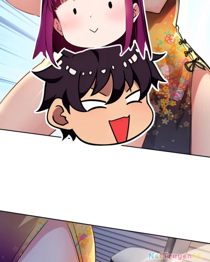 Bạn Gái Của Tôi Toàn Là Truyền Thuyết Chapter 35 - Trang 3