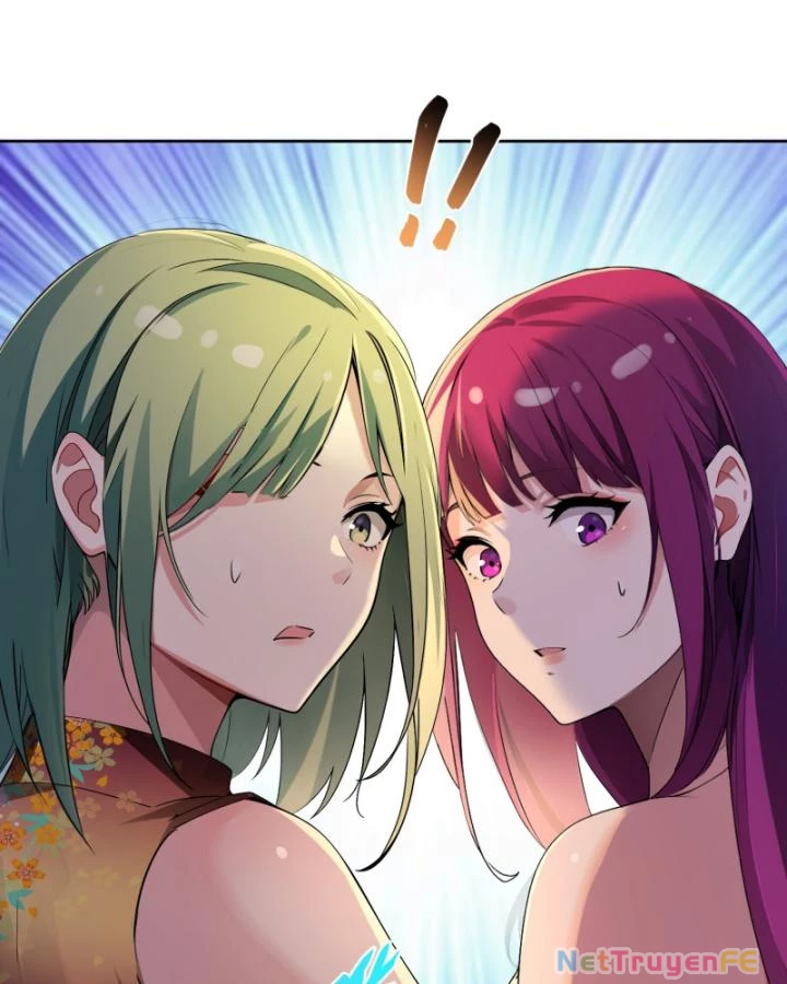 Bạn Gái Của Tôi Toàn Là Truyền Thuyết Chapter 35 - Trang 3