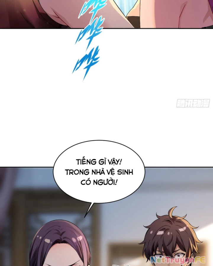 Bạn Gái Của Tôi Toàn Là Truyền Thuyết Chapter 35 - Trang 3