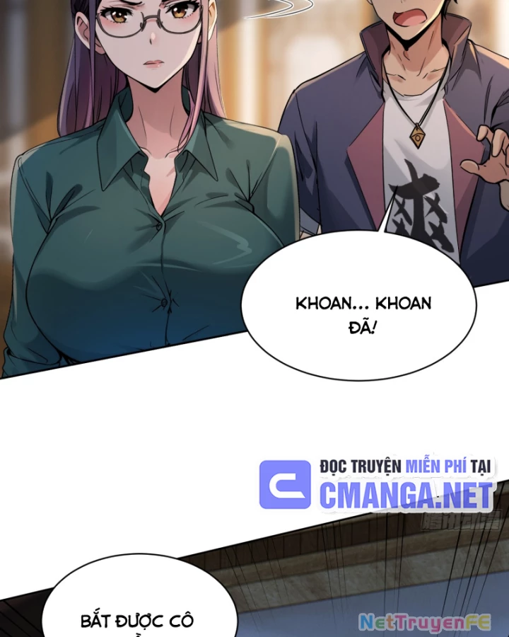 Bạn Gái Của Tôi Toàn Là Truyền Thuyết Chapter 35 - Trang 3