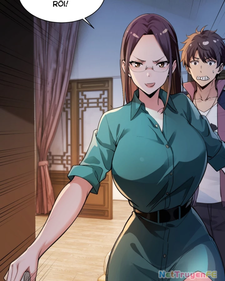 Bạn Gái Của Tôi Toàn Là Truyền Thuyết Chapter 35 - Trang 3