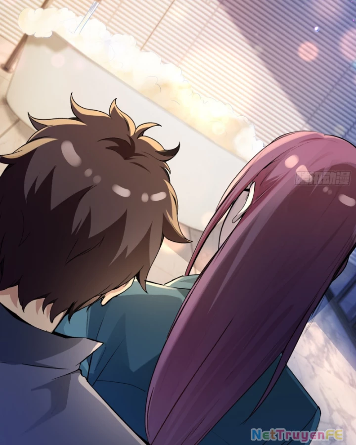 Bạn Gái Của Tôi Toàn Là Truyền Thuyết Chapter 35 - Trang 3