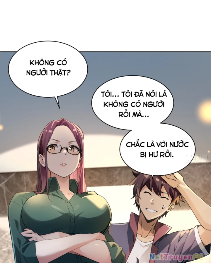 Bạn Gái Của Tôi Toàn Là Truyền Thuyết Chapter 35 - Trang 3