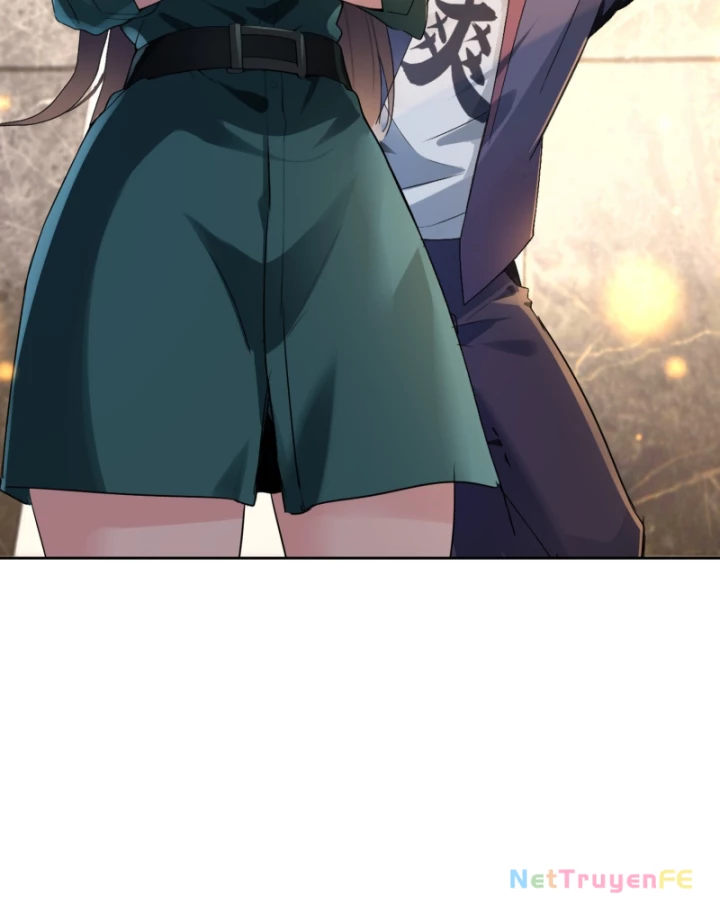 Bạn Gái Của Tôi Toàn Là Truyền Thuyết Chapter 35 - Trang 3