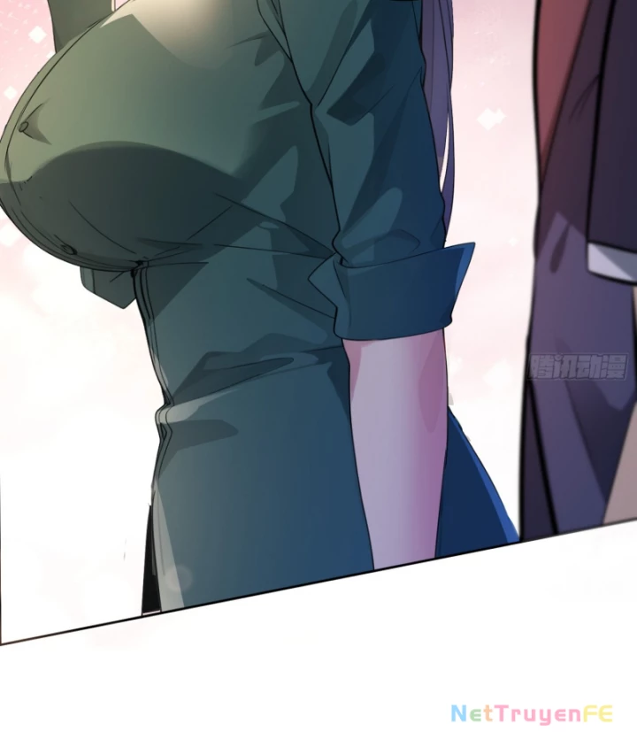 Bạn Gái Của Tôi Toàn Là Truyền Thuyết Chapter 35 - Trang 3