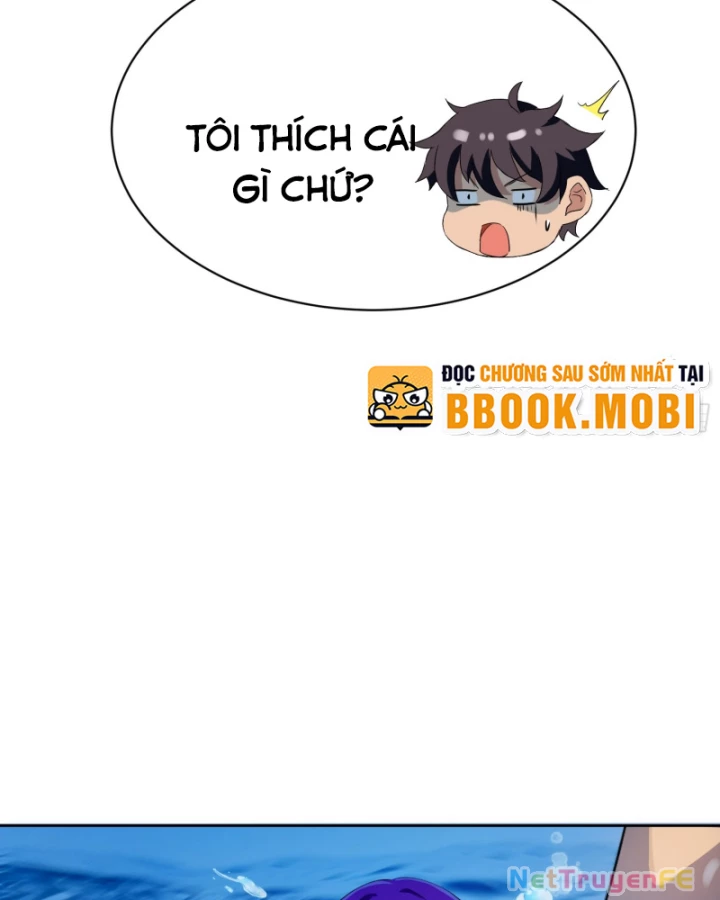 Bạn Gái Của Tôi Toàn Là Truyền Thuyết Chapter 35 - Trang 3