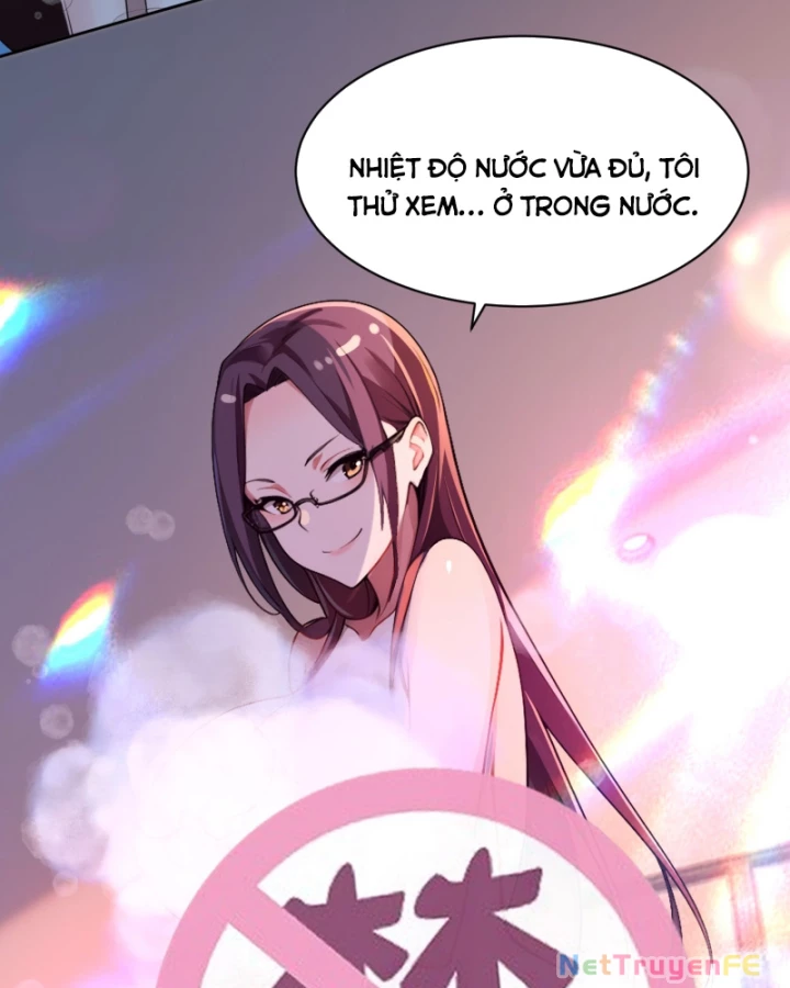 Bạn Gái Của Tôi Toàn Là Truyền Thuyết Chapter 35 - Trang 3