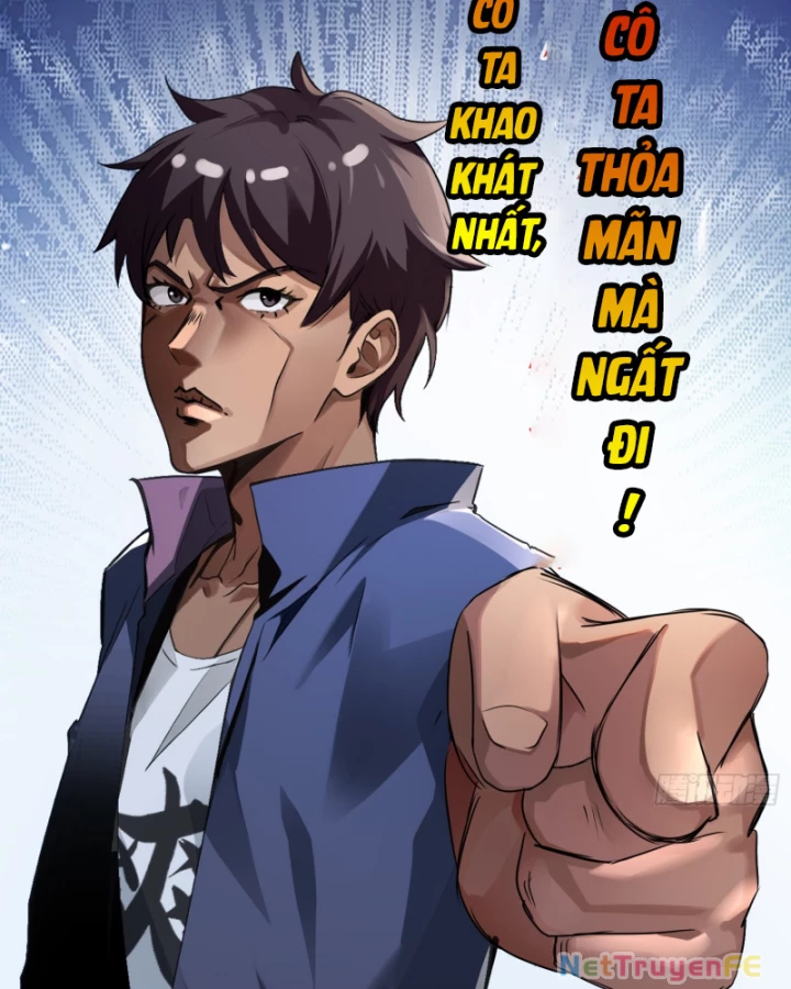 Bạn Gái Của Tôi Toàn Là Truyền Thuyết Chapter 35 - Trang 3