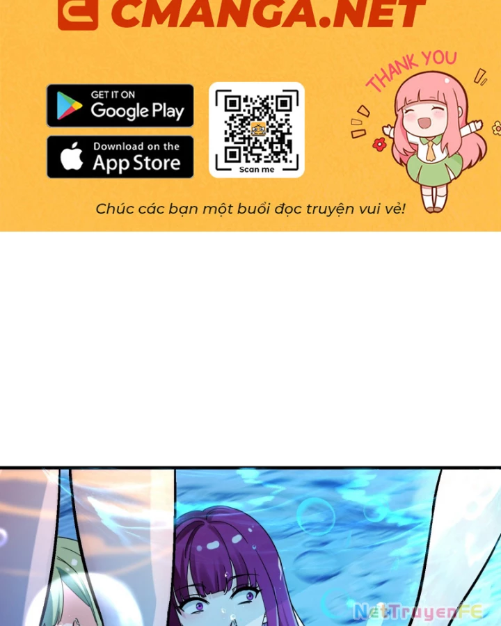 Bạn Gái Của Tôi Toàn Là Truyền Thuyết Chapter 36 - Trang 3