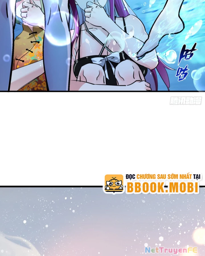 Bạn Gái Của Tôi Toàn Là Truyền Thuyết Chapter 36 - Trang 3