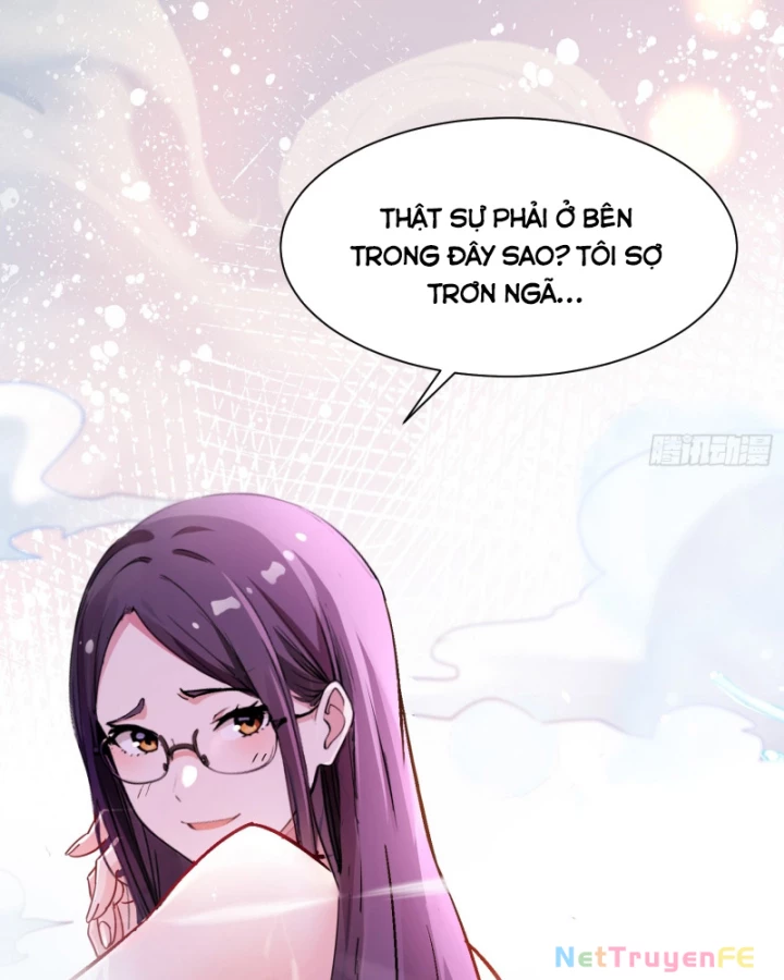 Bạn Gái Của Tôi Toàn Là Truyền Thuyết Chapter 36 - Trang 3