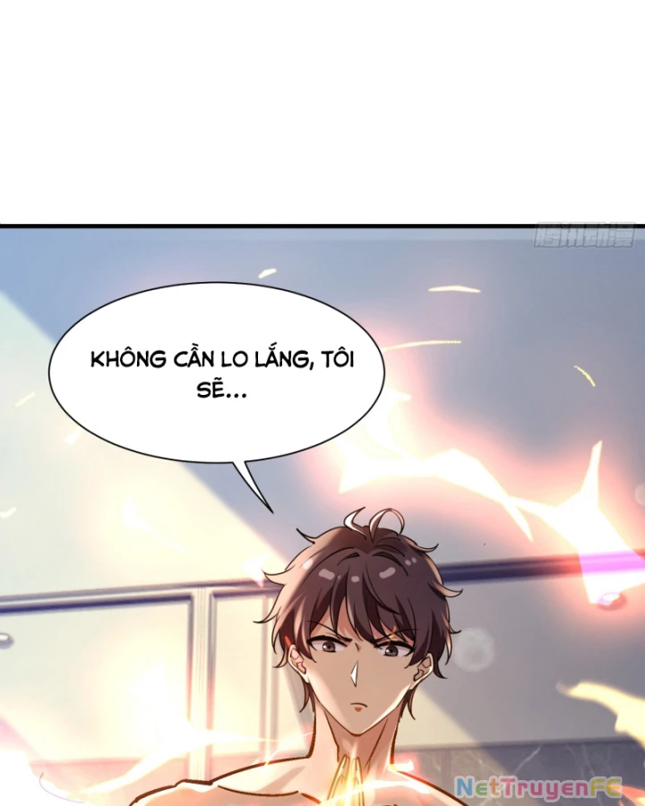 Bạn Gái Của Tôi Toàn Là Truyền Thuyết Chapter 36 - Trang 3