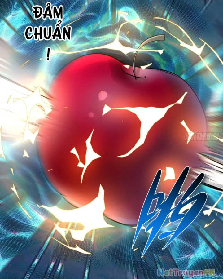 Bạn Gái Của Tôi Toàn Là Truyền Thuyết Chapter 36 - Trang 3