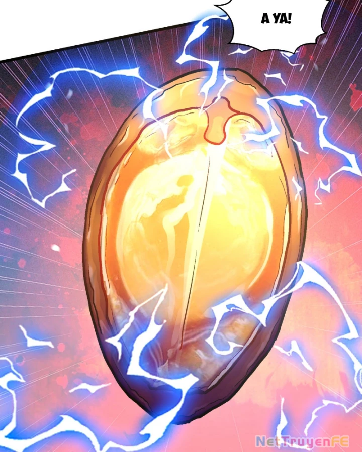 Bạn Gái Của Tôi Toàn Là Truyền Thuyết Chapter 36 - Trang 3