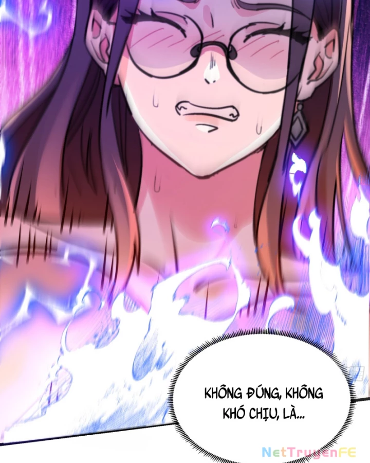 Bạn Gái Của Tôi Toàn Là Truyền Thuyết Chapter 36 - Trang 3