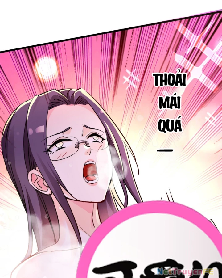 Bạn Gái Của Tôi Toàn Là Truyền Thuyết Chapter 36 - Trang 3