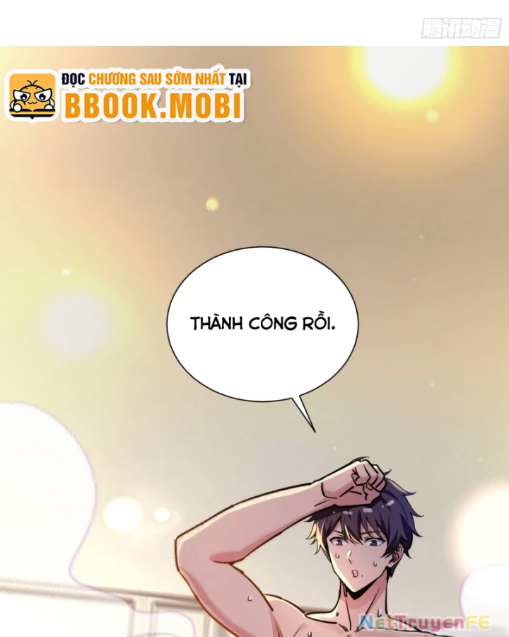 Bạn Gái Của Tôi Toàn Là Truyền Thuyết Chapter 36 - Trang 3