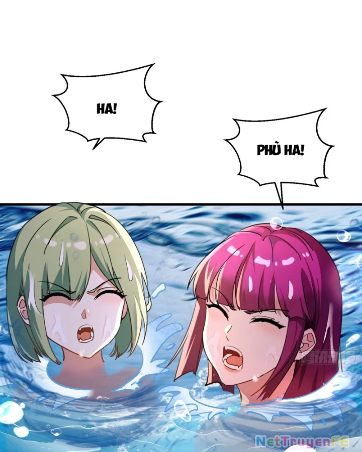 Bạn Gái Của Tôi Toàn Là Truyền Thuyết Chapter 36 - Trang 3