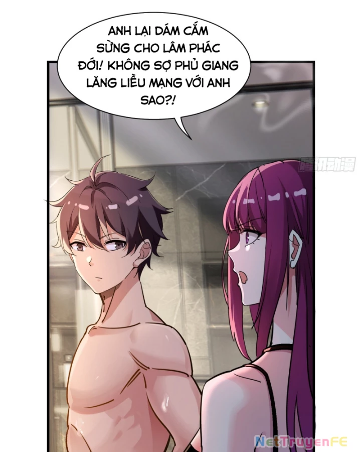 Bạn Gái Của Tôi Toàn Là Truyền Thuyết Chapter 36 - Trang 3