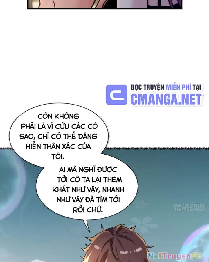 Bạn Gái Của Tôi Toàn Là Truyền Thuyết Chapter 36 - Trang 3