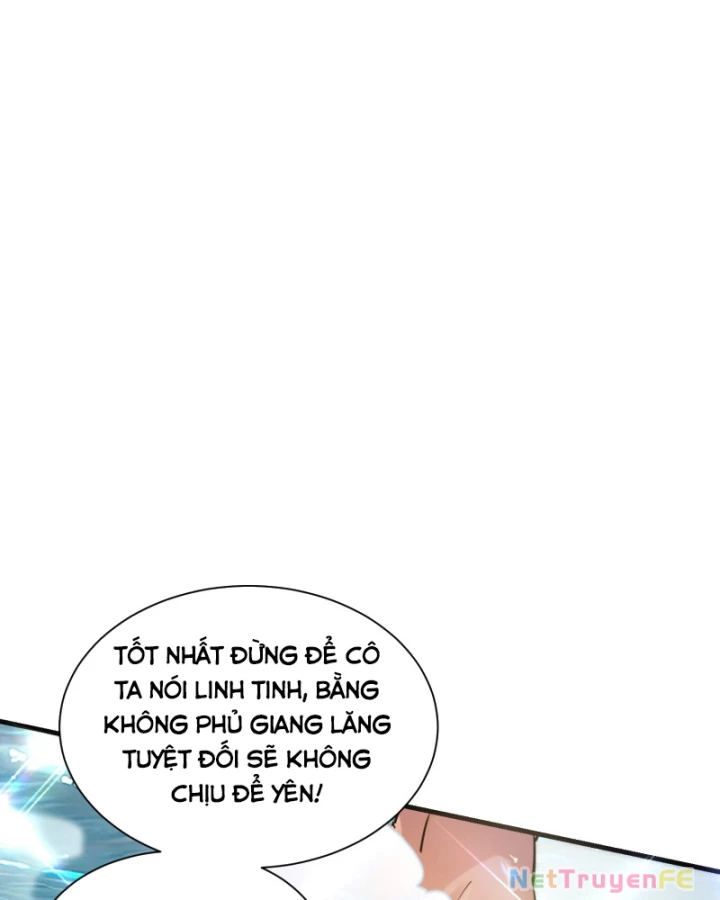 Bạn Gái Của Tôi Toàn Là Truyền Thuyết Chapter 36 - Trang 3