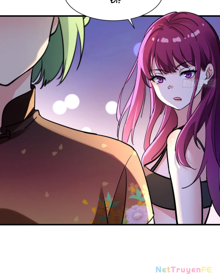 Bạn Gái Của Tôi Toàn Là Truyền Thuyết Chapter 36 - Trang 3