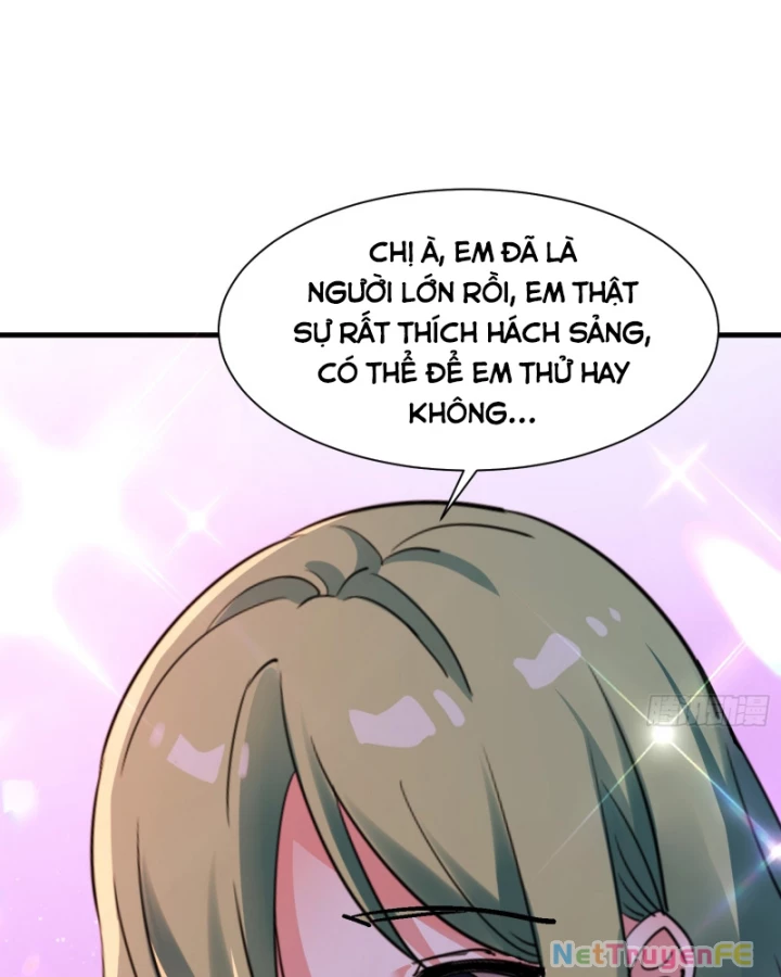 Bạn Gái Của Tôi Toàn Là Truyền Thuyết Chapter 36 - Trang 3