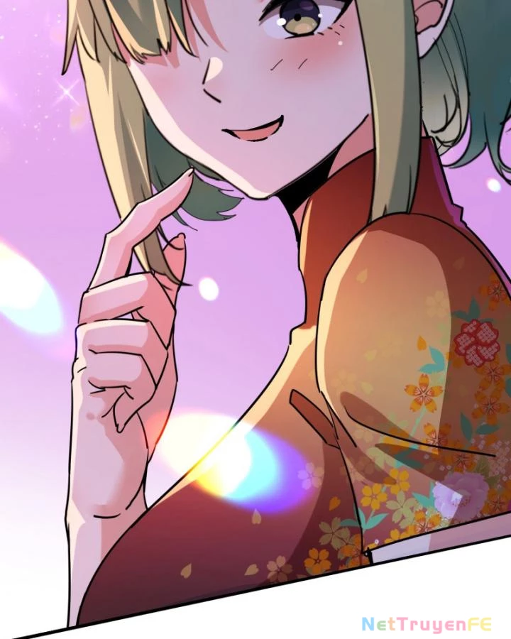 Bạn Gái Của Tôi Toàn Là Truyền Thuyết Chapter 36 - Trang 3