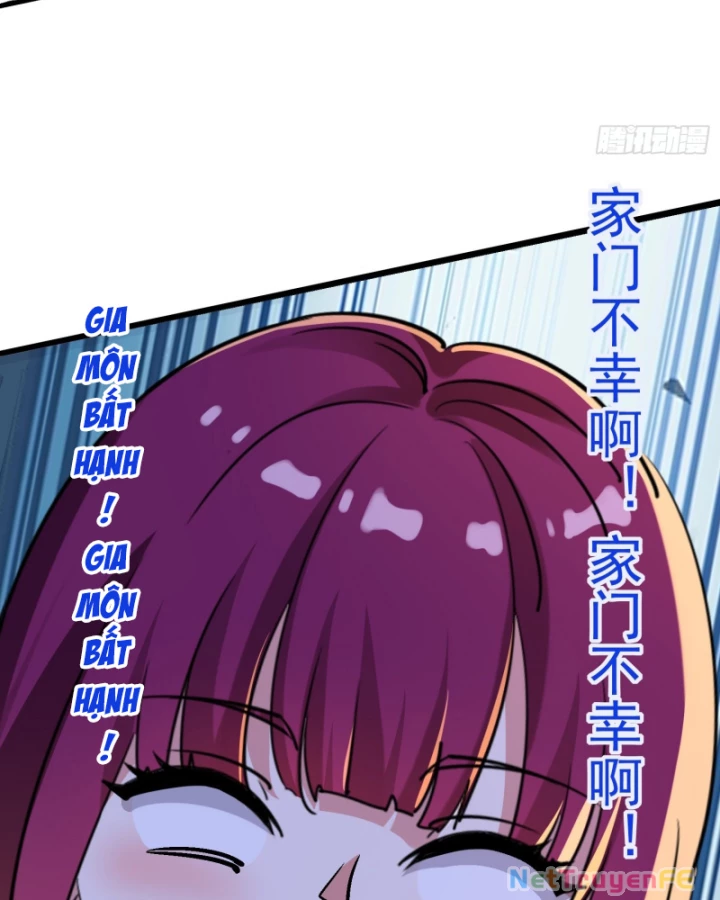 Bạn Gái Của Tôi Toàn Là Truyền Thuyết Chapter 36 - Trang 3