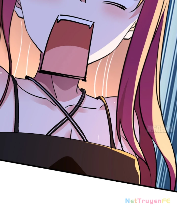 Bạn Gái Của Tôi Toàn Là Truyền Thuyết Chapter 36 - Trang 3