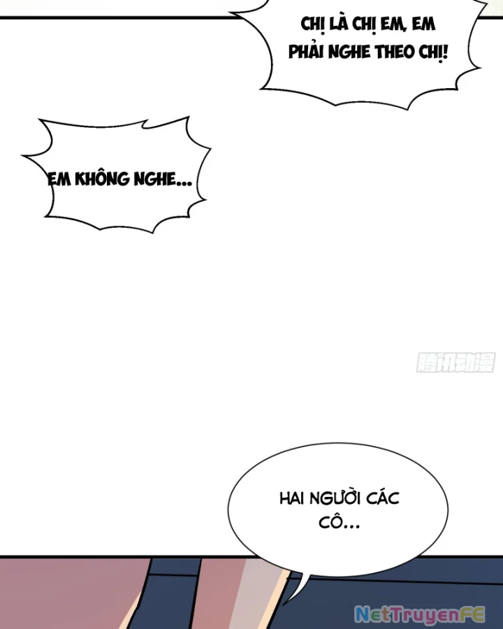 Bạn Gái Của Tôi Toàn Là Truyền Thuyết Chapter 36 - Trang 3