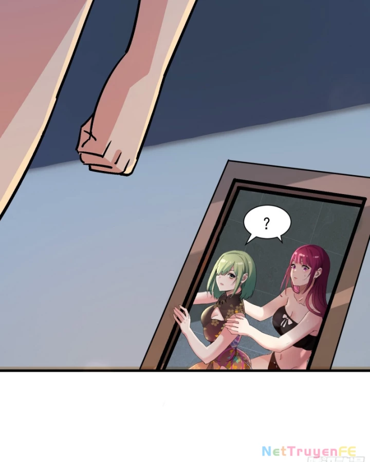 Bạn Gái Của Tôi Toàn Là Truyền Thuyết Chapter 36 - Trang 3