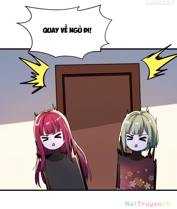 Bạn Gái Của Tôi Toàn Là Truyền Thuyết Chapter 36 - Trang 3