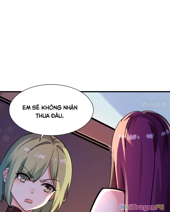 Bạn Gái Của Tôi Toàn Là Truyền Thuyết Chapter 36 - Trang 3